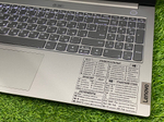 Ноутбук Lenovo 15.6' i5-1135G7/ Iris Xe/16GB/256GB/ FHD IPS/ Thinkbook 15 G2 ITL[20ve0056ru]/Windows 10