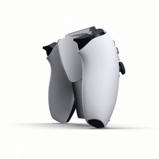 Портативная консоль-контроллер для дистанционной игры Sony PlayStation Portal Remote Player, белый