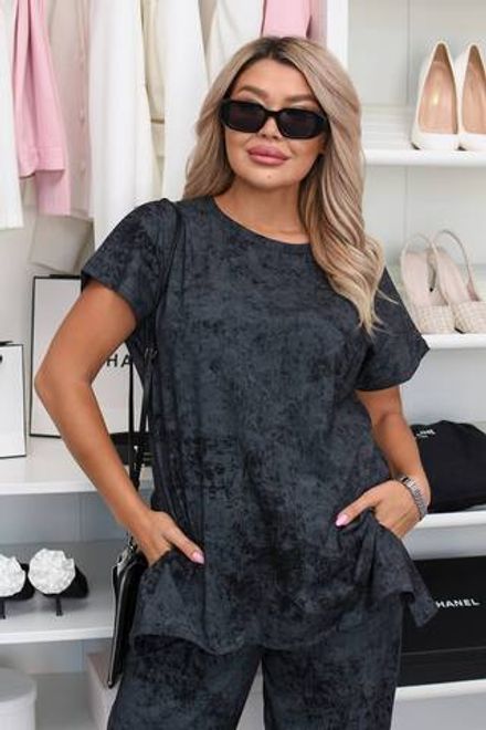 Костюм УК-075 Фабрика Моды Фото 2