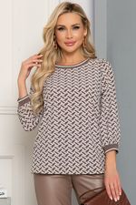 Блузка 41361 Avili (Акция)