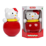 Неваляшка мал. "Кошечка Мурочка" 10х10х26см. (Стеллар)