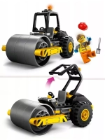 Лего Сити Строительный каток 60401 Lego City