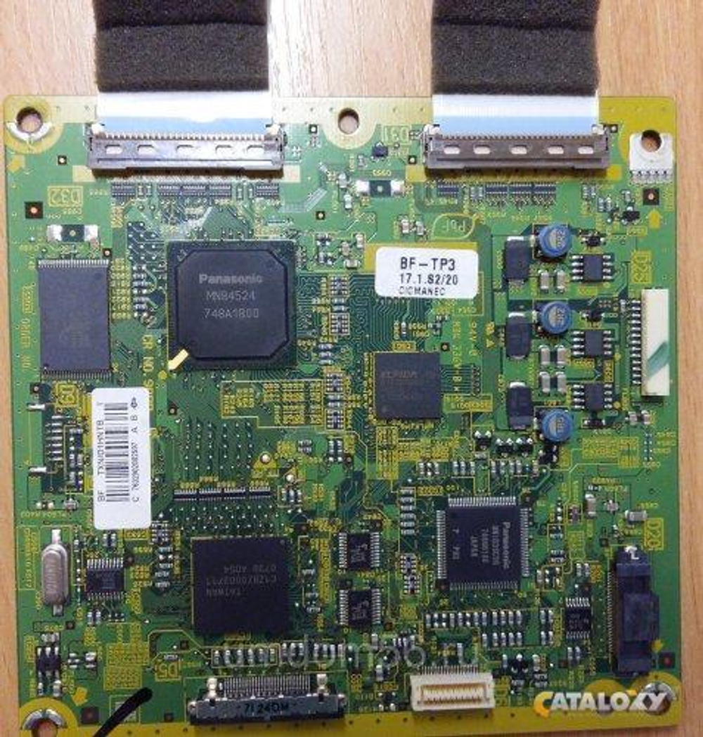 T-CON TNPA4133 (TXN/D1HNTB)  Panasonic