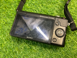 Sony NEX-3N Kit 16-50mm