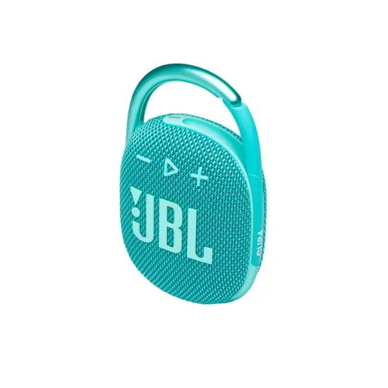 Портативная колонка JBL Clip 4 Teal