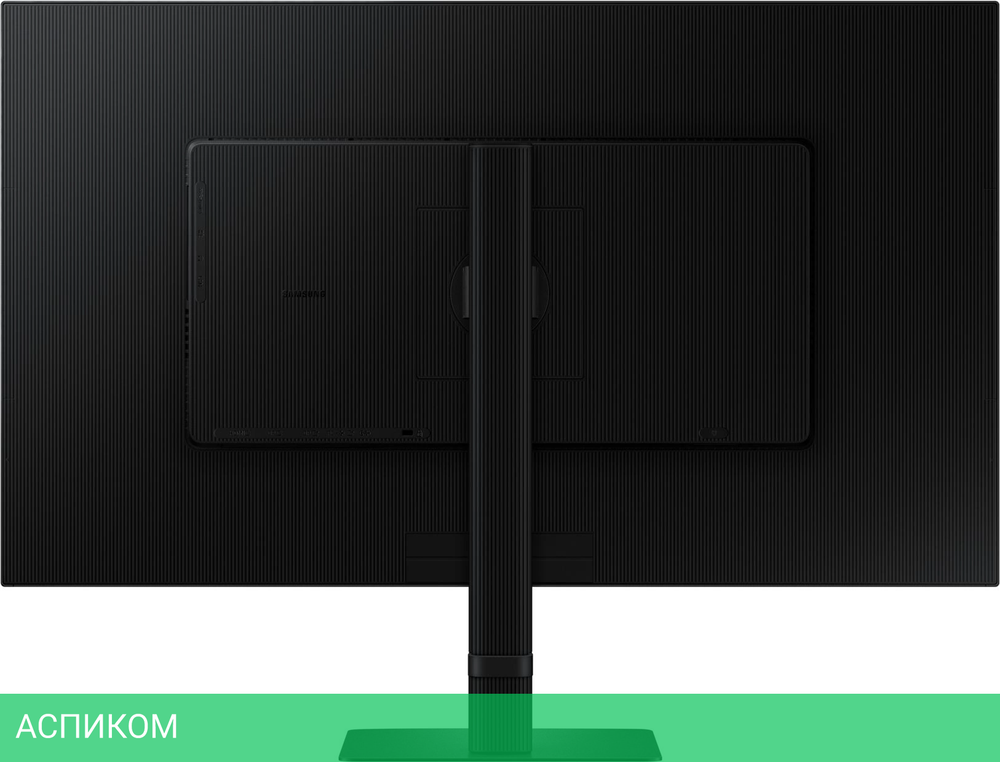 Монитор Samsung 32" ViewFinity S6 S32D604UAIXCI