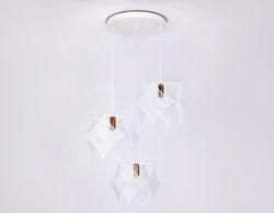 Ambrella Подвесной светильник в стиле лофт Loft TR8426