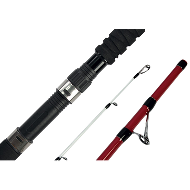 Спиннинг Maximus Tracer MTRLHT -