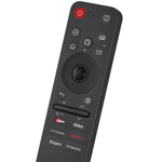 Телевизор LG QNED evo AI 75QNED93A6A (2025) 75" 4K UHD QNED Smart TV