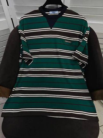 Футболка MIU MIU