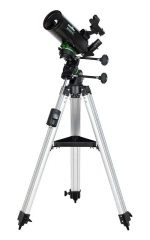 Телескоп Sky-Watcher MAK90 StarQuest EQ1, с коллимационными винтами