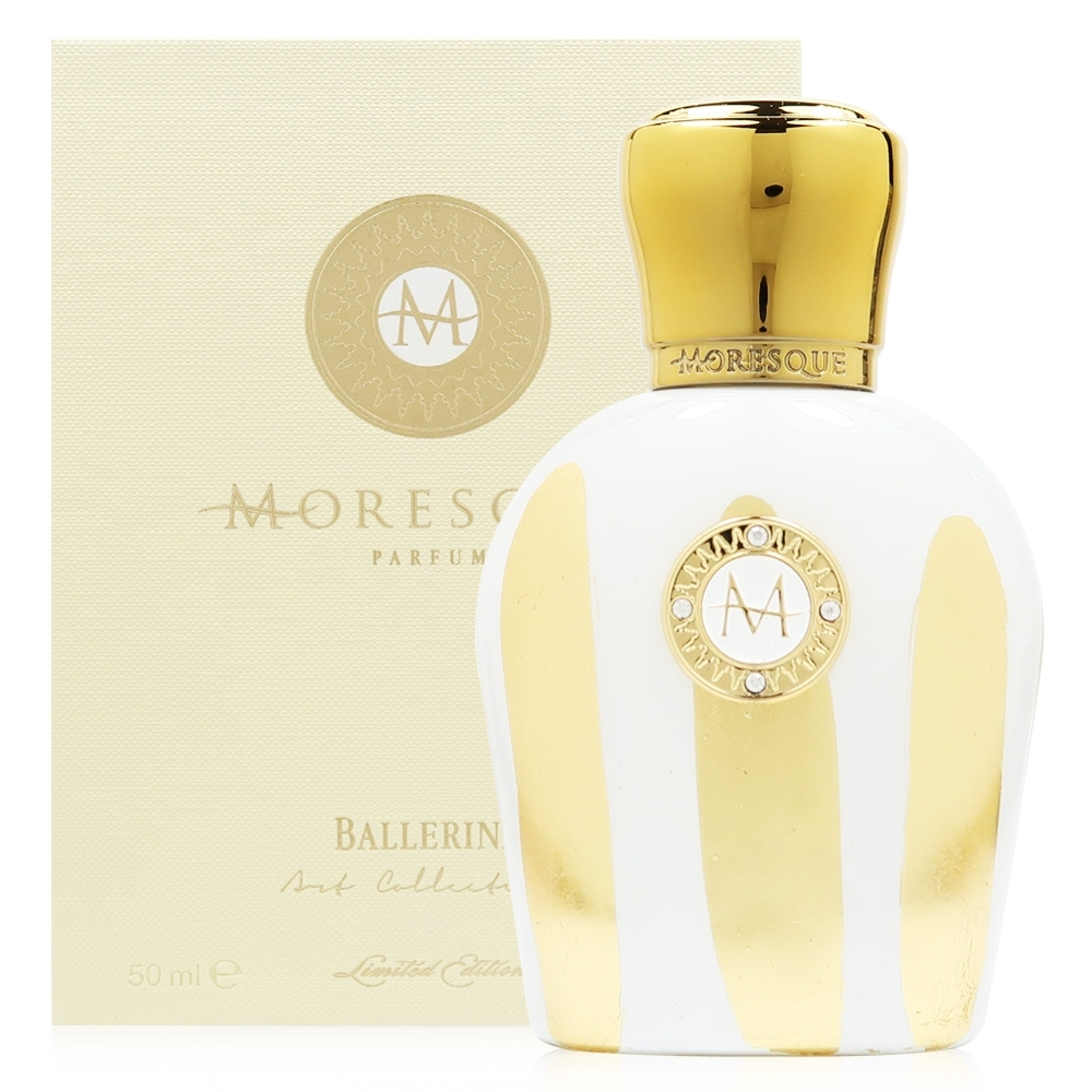 MORESQUE BALLERINA 1 ml