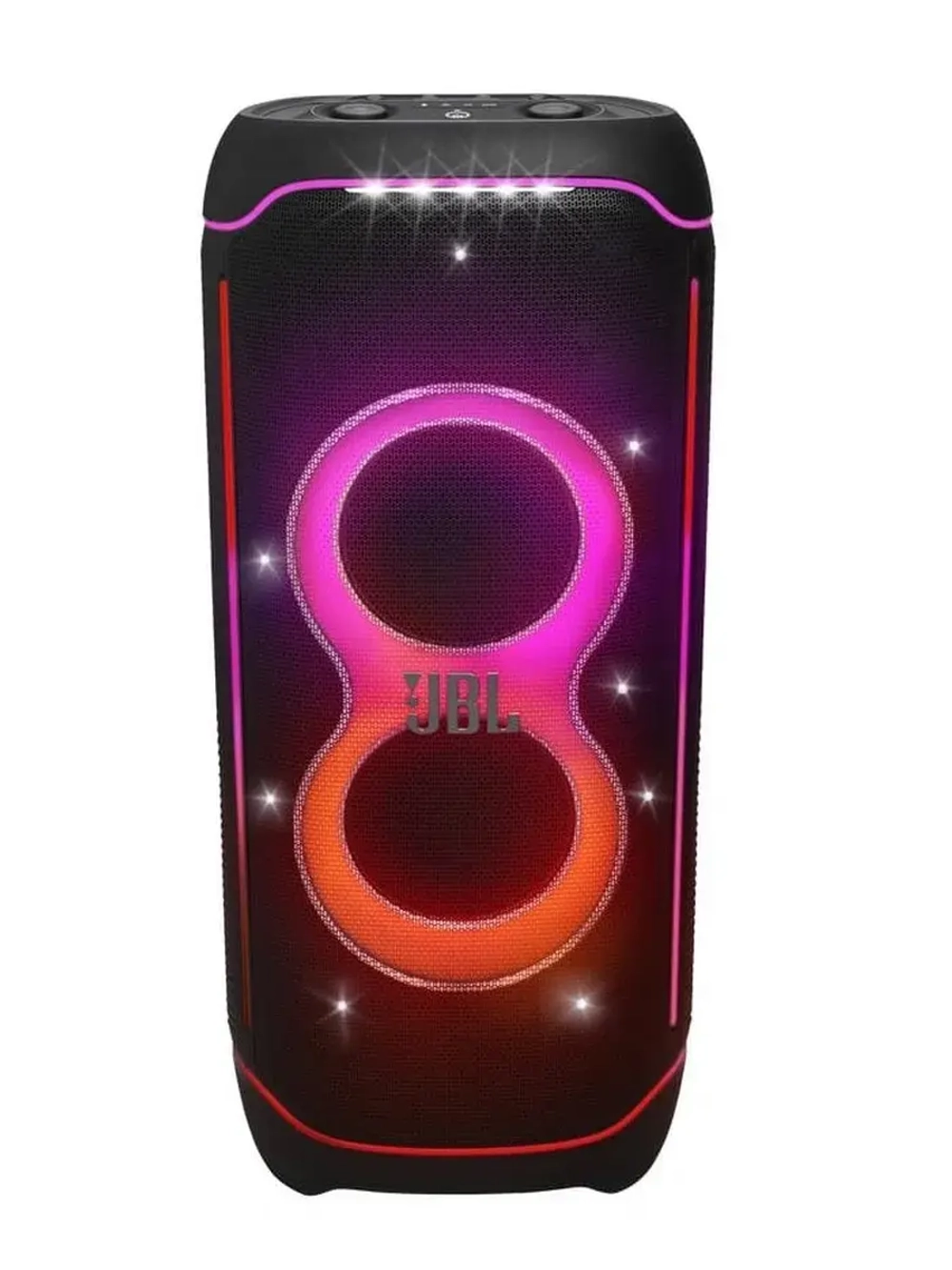 Беспроводная акустика JBL PartyBox Ultimate
