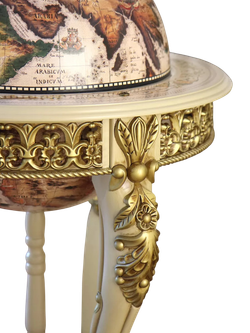 Jufeng Глобус-бар напольный d 45