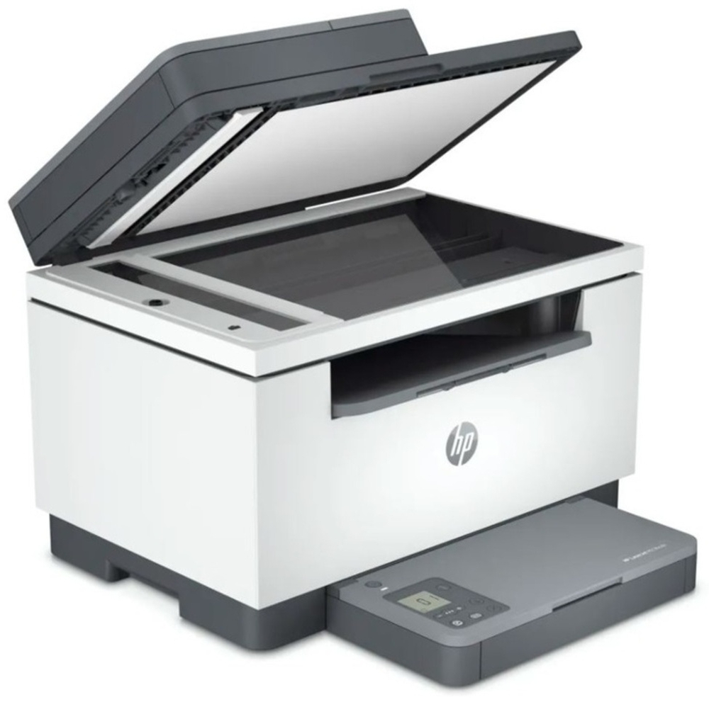 HP LaserJet M236sdn 9YG08A серый