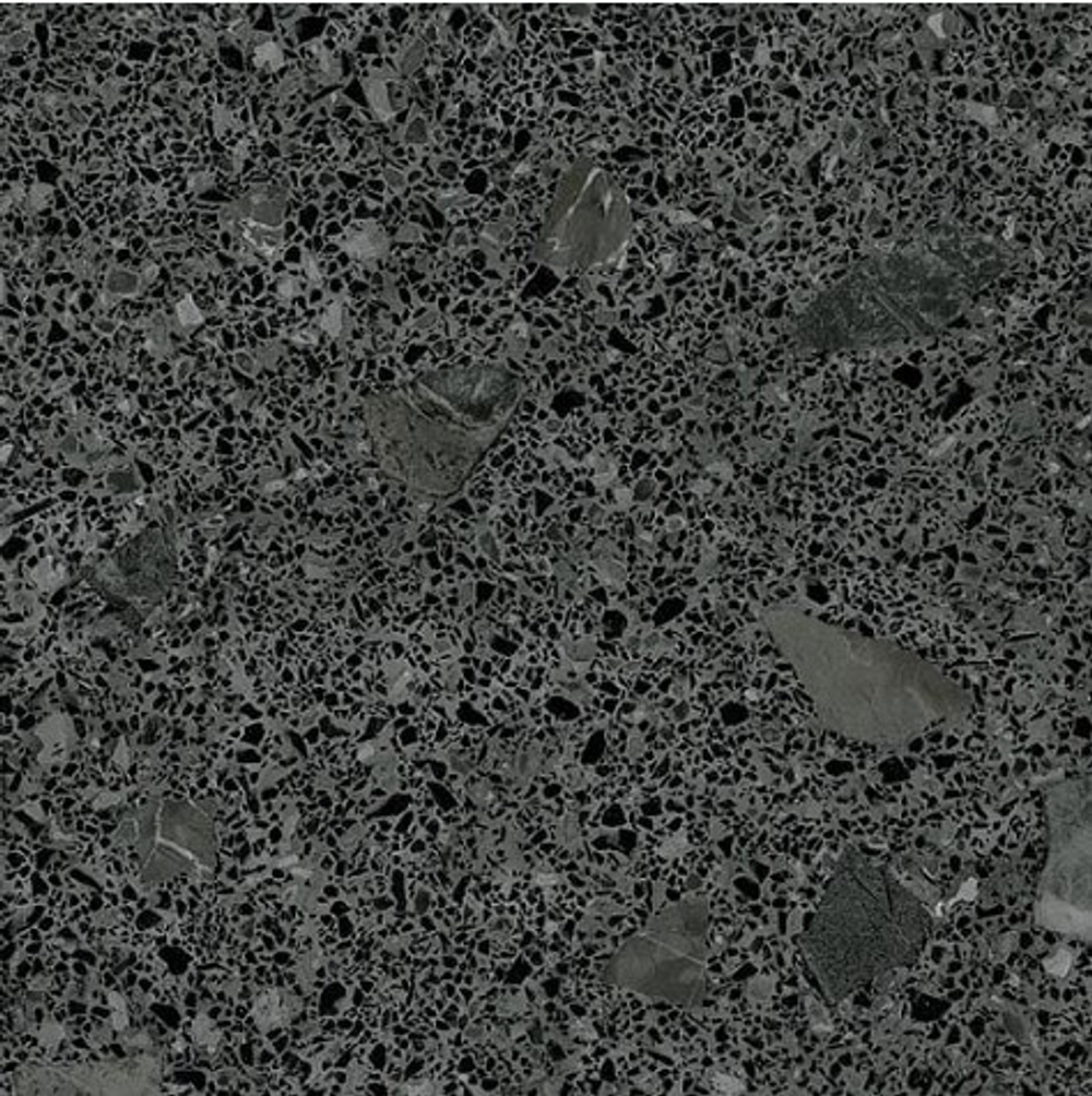 Arcana Stracciatella Miscela Grafito 60x60