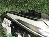 Битая Фара правая BMW 5er G30 (17-20) Adaptive LED
