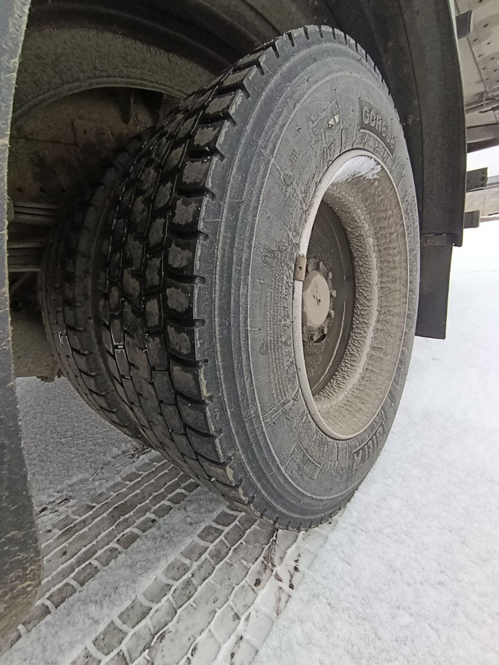 Foton AUMAN 4x2 Изотермический/рефрижератор 47126A (Рефрижератор, Дизельный, 4.5 л, 209 л.с. МТ)