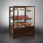 Напольная витрина для мяса Finist JOBS MEAT