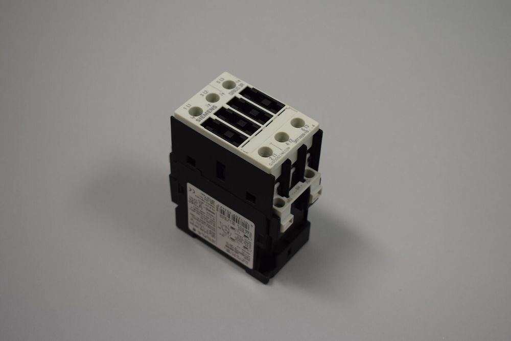 SIEMENS 3RT1026-1BB44