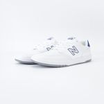 New Balance Numeric 425 (white/royal)