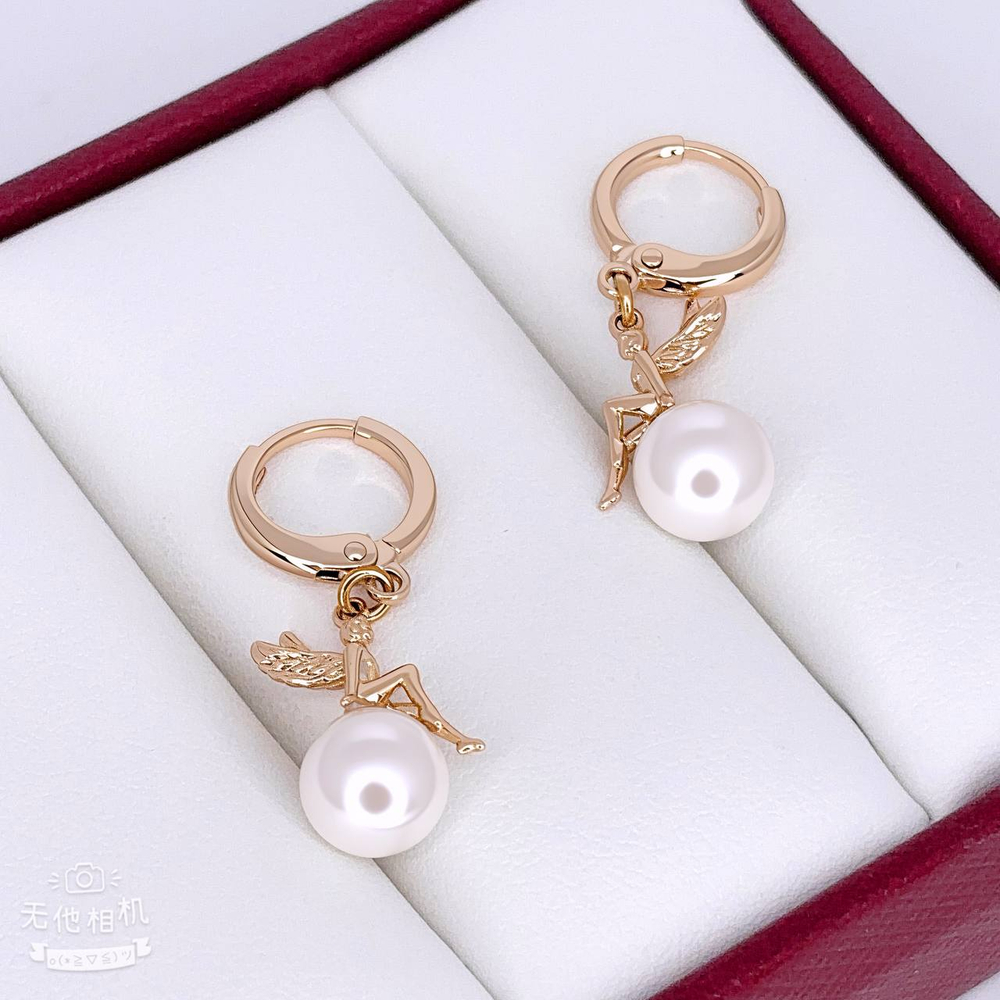 Серьги Xuping - арт452