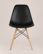 Стул Eames DSW черный x4