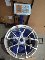 КОВАНЫЕ ДИСКИ ДЛЯ PORSCHE 991 992 GT3 2022 ПОРШ