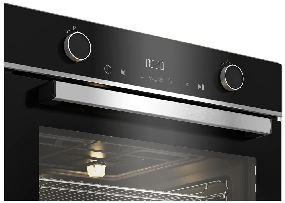 Электрический духовой шкаф Beko BBVM13400XDS