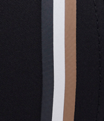 Кепка BERRETTINI BOSS GREEN - черный(50508983)