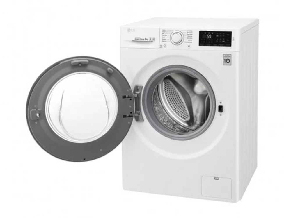 Стиральная машина LG F2J6TN0W