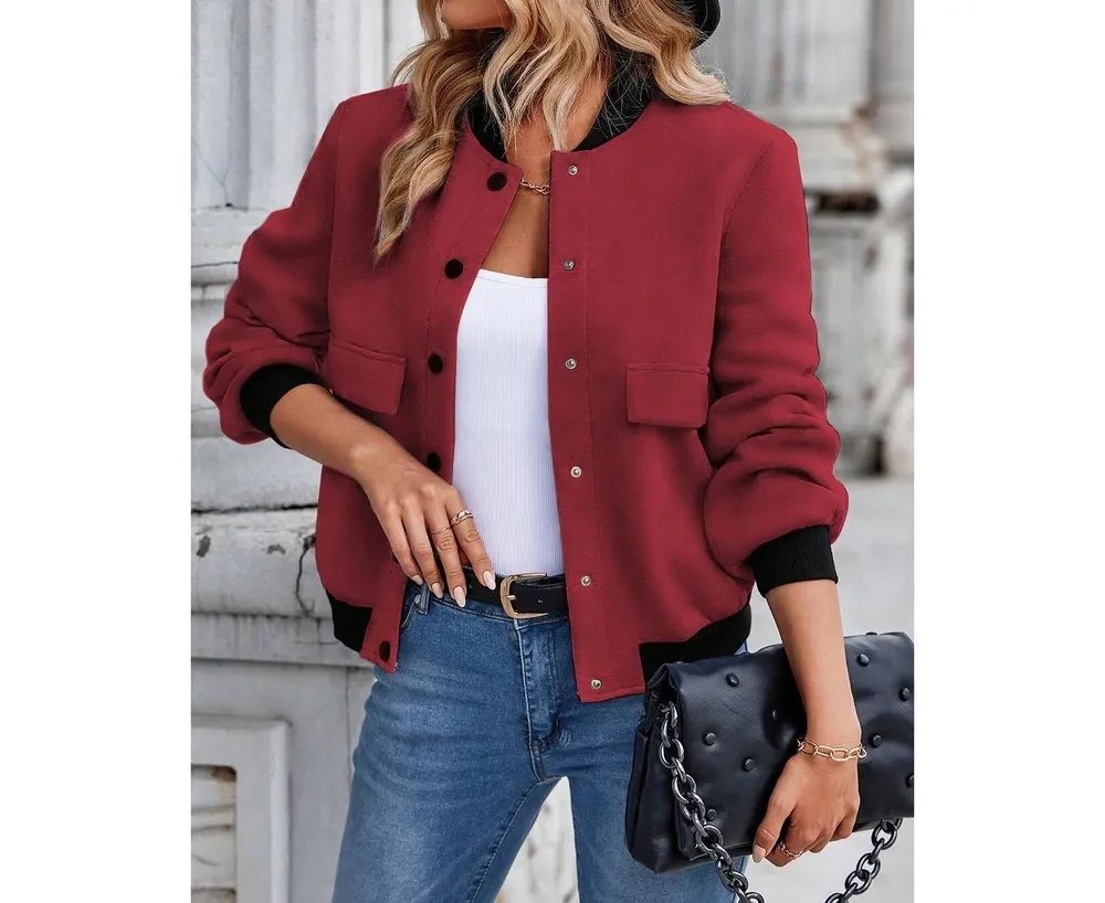 Бомбер 2589917 Fabrika