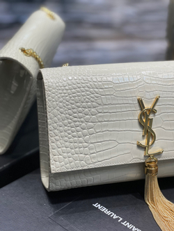 Saint Laurent Kate Medium Bag 24 cm