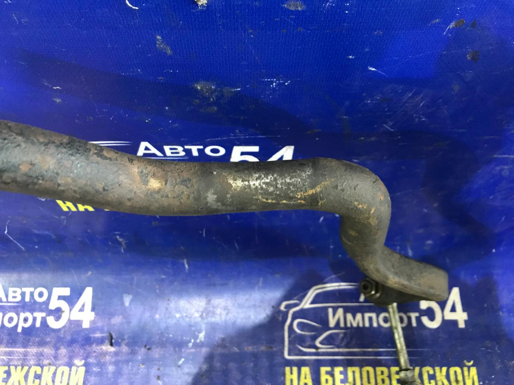 Стабилизатор поперечной устойчивости передний TOYOTA HILUX SURF 1992