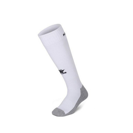 Гетры футбольные детские KELME Football socks, 9893319-100, размер 27-31