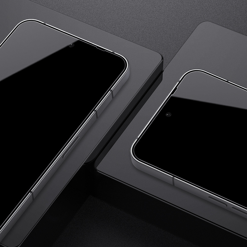 Защитное закаленное стекло от Nillkin для Nothing Phone 2, серия CP+PRO Anti-Explosion Glass Screen Protector