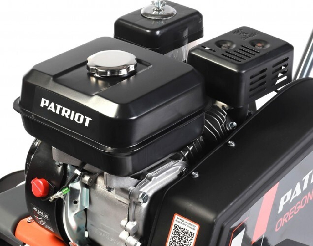 Культиватор PATRIOT Т 7085 Р OREGON с реверсом 460104555