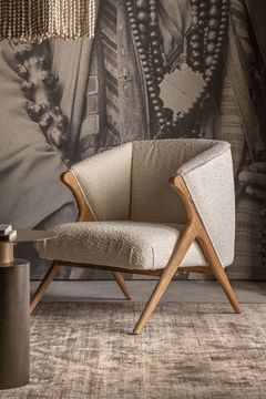 Кресло Prati Испания 