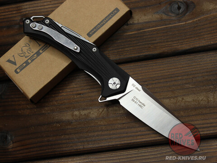 Складной нож VIKING NORDWAY K661D2 TRIUMPH c клинком из стали D2, рукоять G10