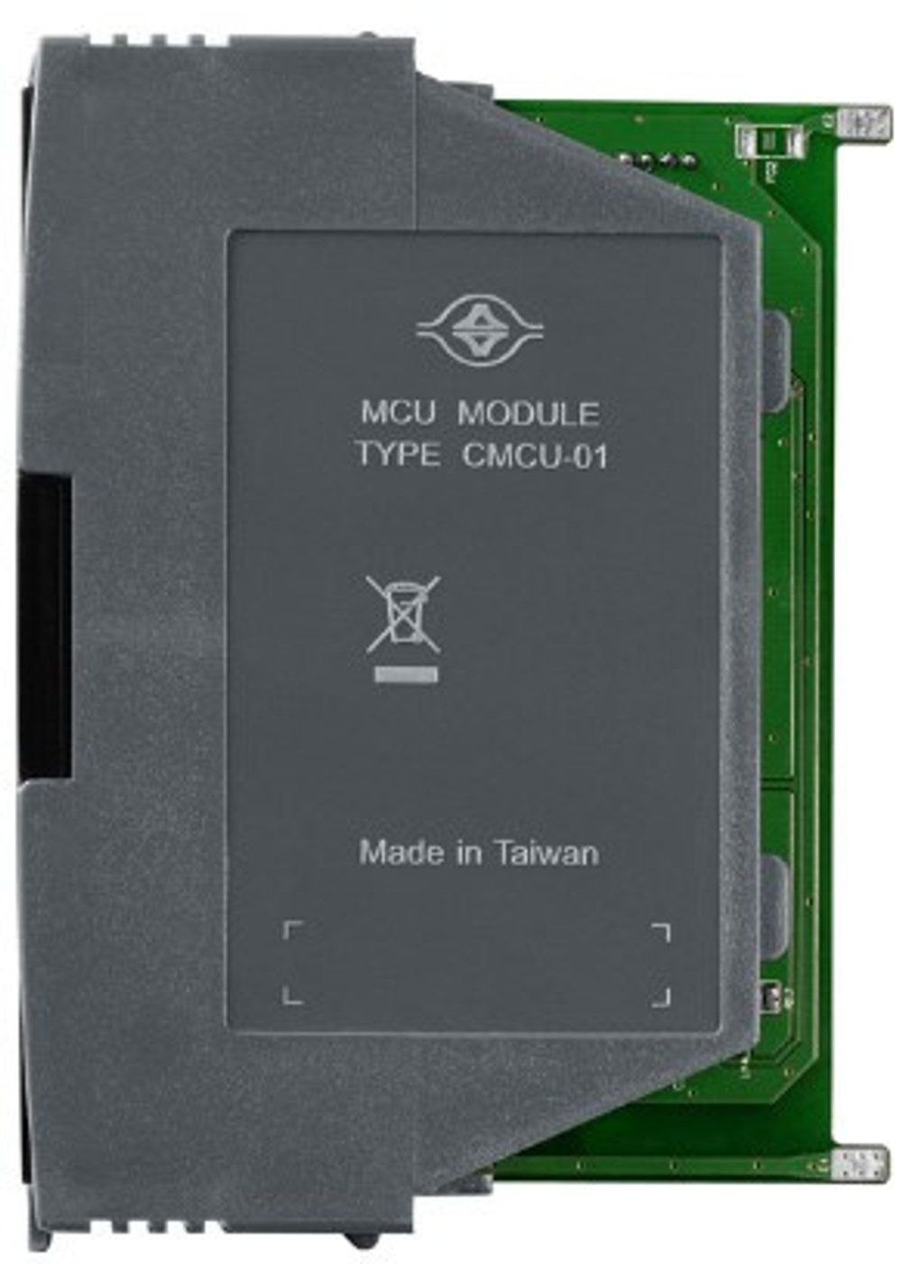 Модуль ICP DAS FCM-MTCP