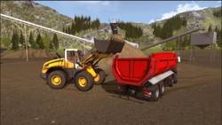 Construction Simulator 2015 (Версия для СНГ [ Кроме РФ и РБ ]) (для ПК, цифровой код доступа)