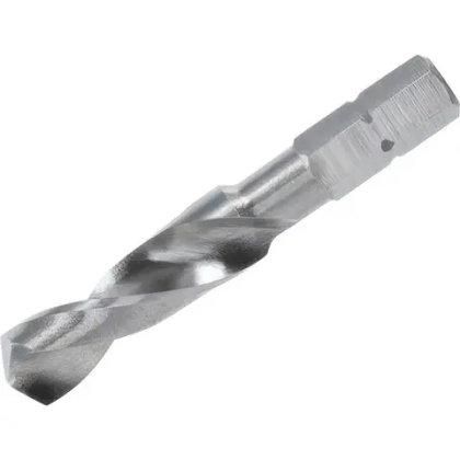Сверло спиральное HSS-G 3,3 мм VÖLKEL 67133
