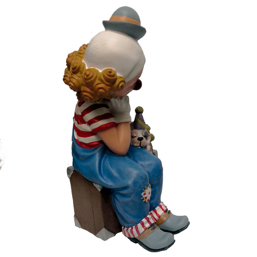 Статуэтка Чемодан, полный воспоминаний Nadal