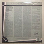 Louis Armstrong - Struttin' With Some Barbecue (Англия 1986г.)