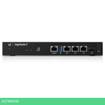 Маршрутизатор Ubiquiti EdgeRouter ER-4