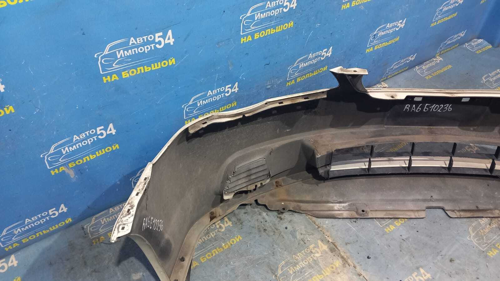 Бампер передний Honda ODYSSEY 1998-2001
