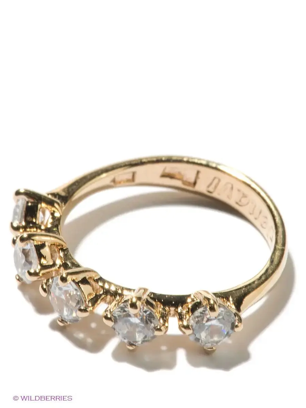 Кольцо "Виадже"