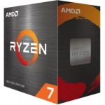 Процессор AMD Ryzen 7 5800X AM4 BOX (100-100000063WOF)