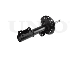 Амортизатор газовый передней подвески левый UNIO SAB-10244