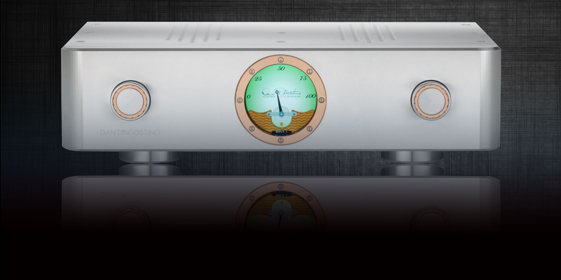 Коллекция Pendulum